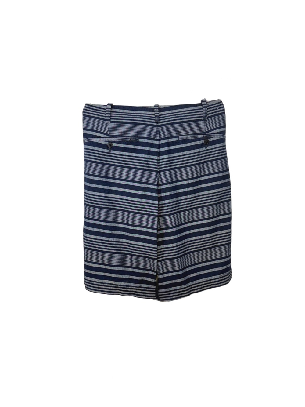 Express Shorts - Picture 2 of 2
